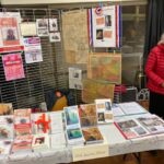 Festival féminin Arts et Lettres - Périgny - novembre 2022