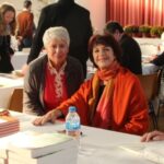 Salon du livre - Palluau-sur-Indre - octobre 2021