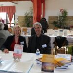 Salon du livre - Palluau-sur-Indre, mai 2019
