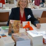 Salon du livre - Palluau-sur-Indre, mai 2019