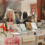 Salon du livre - Palluau-sur-Indre, octobre 2021