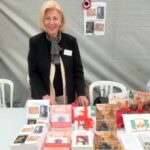 Salon du livre - Damgan-Pénerf, août 2019