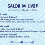 Fête des 2 Rives - Damgan-Pénerf, août 2025